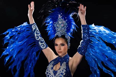 first ladyboy|The History and Cultural Significance of Ladyboys 